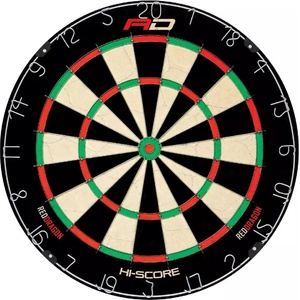 Red Dragon Мишена darts Hi Score 2 Nodor