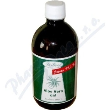 Dr. Popov Aloe Vera gel 500 ml