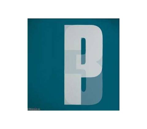 Portishead - Third CD