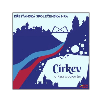 Církev v otázkách a odpovědích
