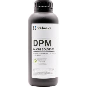 3D-basics DPM Wash Solvent - 1 l (320012)