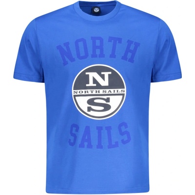 North Sails triko modré