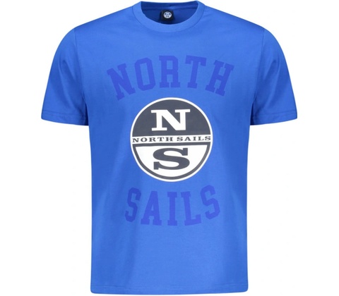 North Sails triko modré