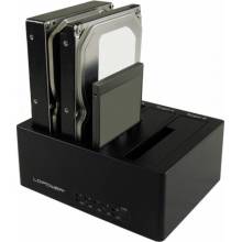LC Power LC-DOCK-U3-4B