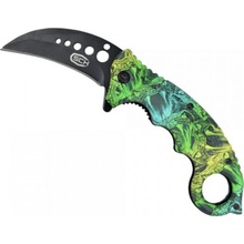 SCK Karambit Viper