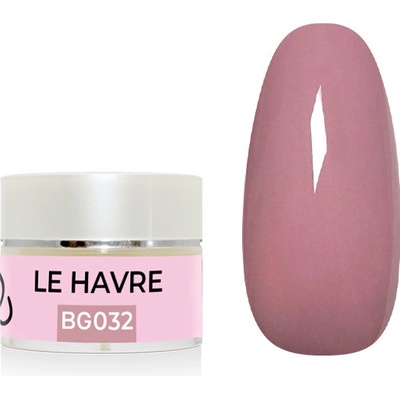 Expa nails expanails uv led gel barevný le havre 5 g