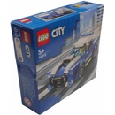 Stavebnice LEGO® LEGO® City 60312 Policejní auto