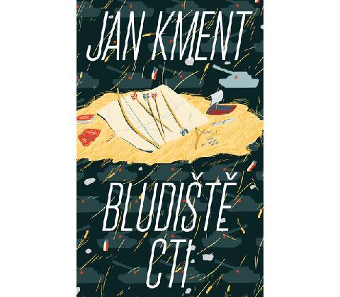 Bludiště cti
