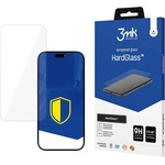 3mk Protection Протектор за iPhone 17 Air - 3mk - Твърдостъклен протектор за екран - Прозрачен