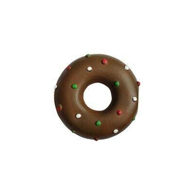 Tatrapet donut pískací 14 cm