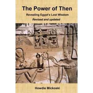 Power of Then | Howdie Mickoski (ISBN: 9788269126600)