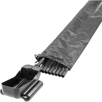 Kevin Nash Lopatka Bushwhacker Baitimg Pole System 15m