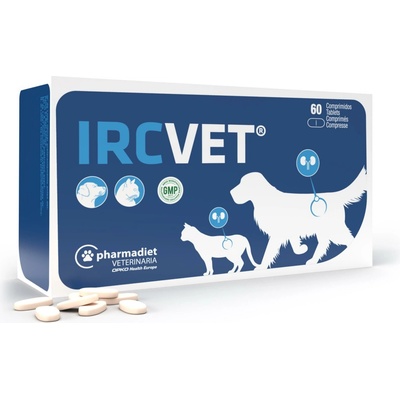 OPKO Health Ircvet 60 tbl