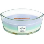 WoodWick Trilogy Calming Retreat 453,6 g