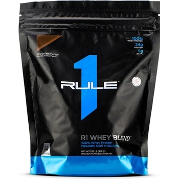 Rule 1 Whey Blend, 35 Grams