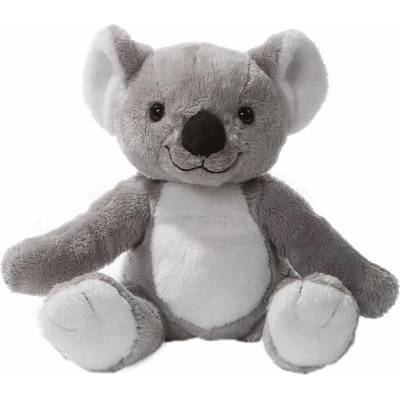 HEUNEC Еко плюшена играчка Коала, 20 см