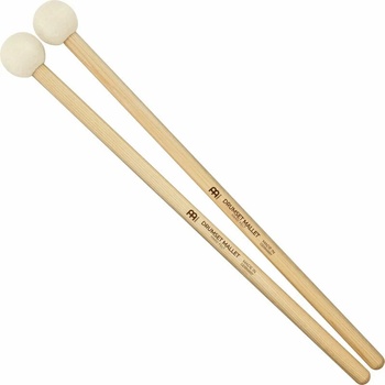 Meinl SB402 Плъстени палки (SB402)