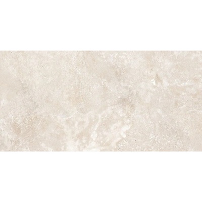 Ragno Travertino RCPX 30 x 60 cm bianco cross cut mat 1,080 m²