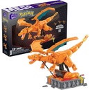 MEGA Pokémon Charizard Building Kit