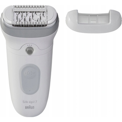 Braun Silk-épil 7 7-011