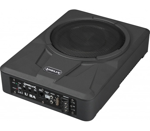 Helix U 8A