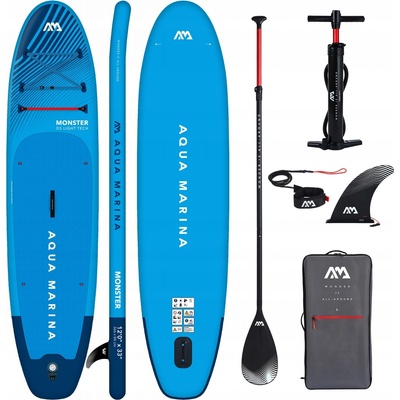 Paddleboard SUP Aqua Marina Monster