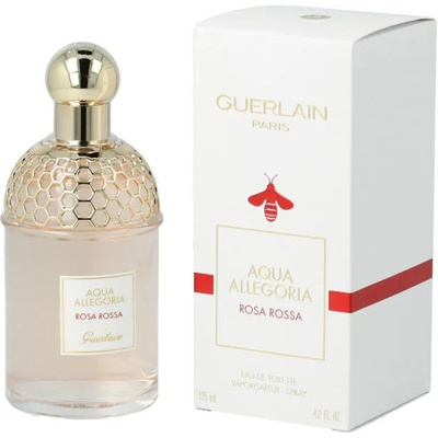 Guerlain Aqua Allegoria Rosa Rossa EDT 125 ml