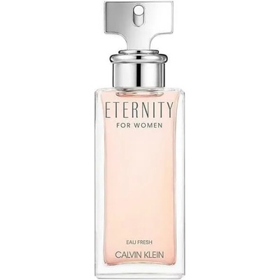 Calvin Klein Eternity Eau Fresh EDP 100 ml Tester