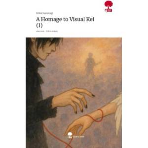 A Homage to Visual Kei (I). Life is a Story - story. one | Erika Sumeragi (2025)