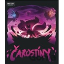 Asmodee Čarostíny