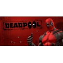 Deadpool: The Game