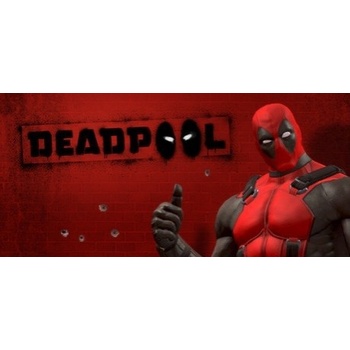 Deadpool: The Game