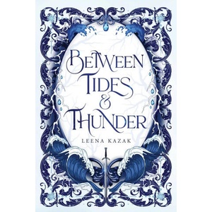 Between Tides & Thunder (2026)
