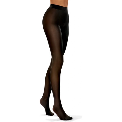 Vivisence Silonkové punčocháče 8104 Comfort 40 DEN Černá