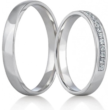 Rýdl Snubní prsteny 126