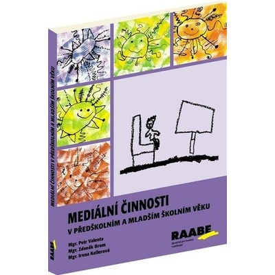 Medi ální činnosti - Zdeněk Brom
