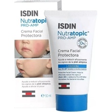 Isdin Nutratopic Pro-AMP Pleťový krém pro atopickou pleť 50 ml