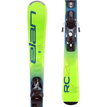 Elan JR RC Race QS 20/21