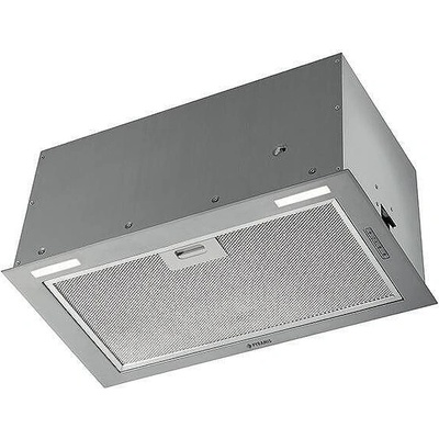 Pyramis Абсорбатор за пълно вграждане Pyramis Integrated Turbo EF