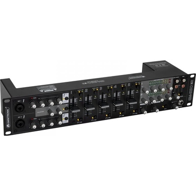 Omnitronic EM-550B MK2