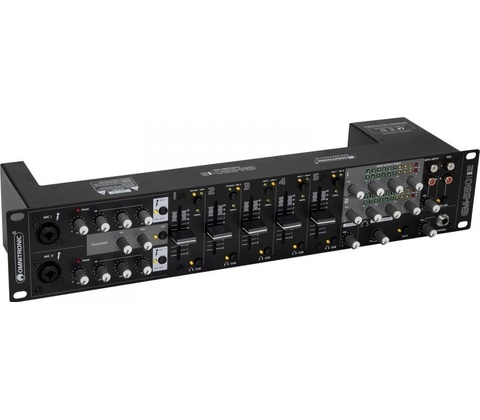 Omnitronic EM-550B MK2