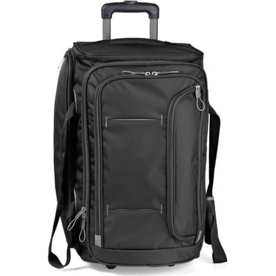 March Go-Go Bag L 6275-07 černá 102l