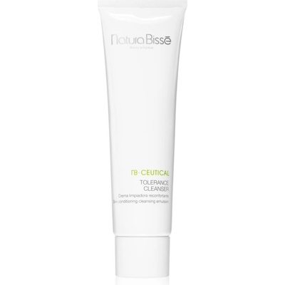Natura Bissé Nb-ceutical Tolerance Cleanser нежна почистваща емулсия за успокояване на кожата 150ml
