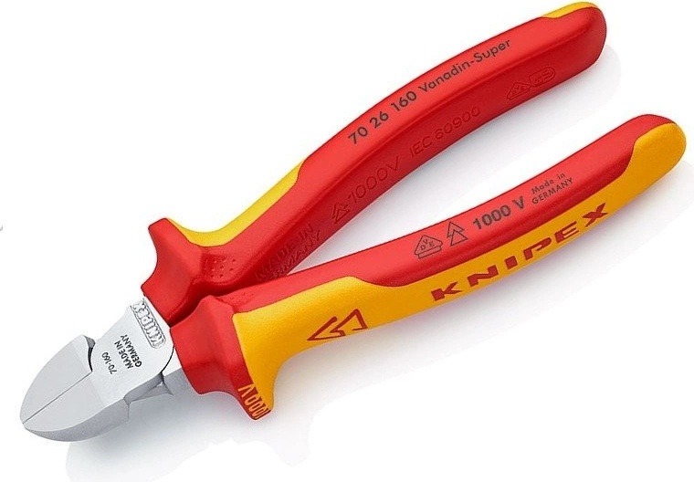 Knipex 7026160