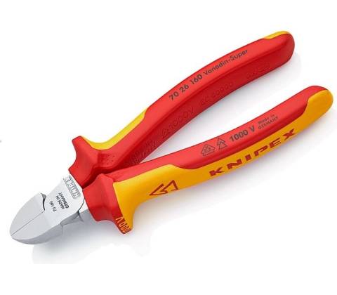 Knipex 7026160