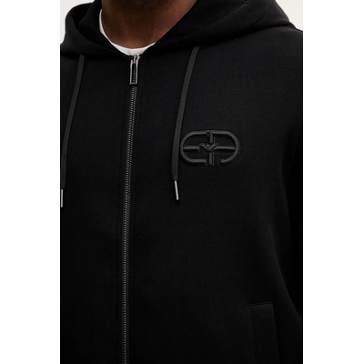 Giorgio Armani Суичър Emporio Armani (8N1ML6.1JHSZ)