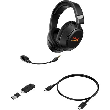 HyperX Cloud Flight 2 Wireless B5VC4AA