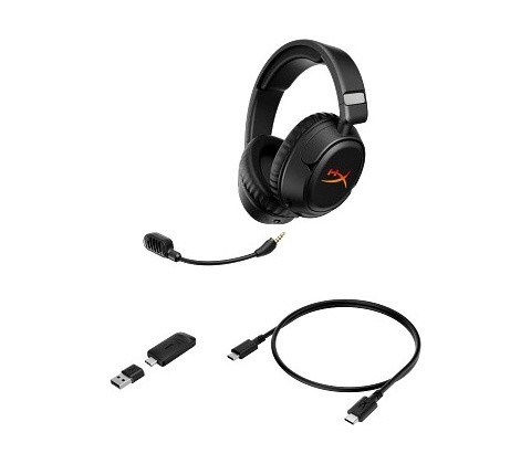 HyperX Cloud Flight 2 Wireless B5VC4AA