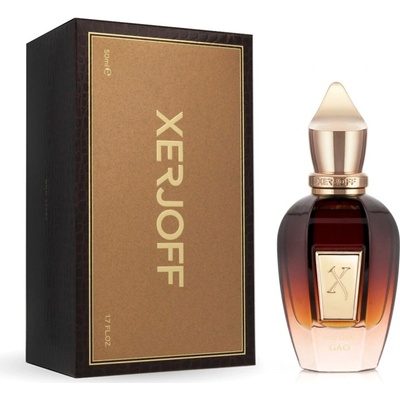 Xerjoff Oud Stars Gao parfém unisex 50 ml