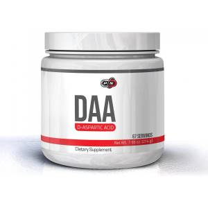 Pure nutrition - D-АСПАРАГИНОВА КИСЕЛИНА ( DAA )